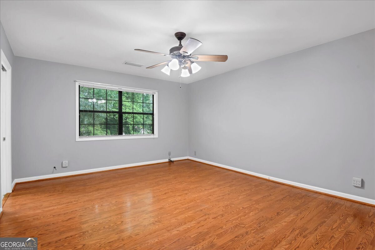 5357 Golfcrest Circle Stone Mountain - 16
