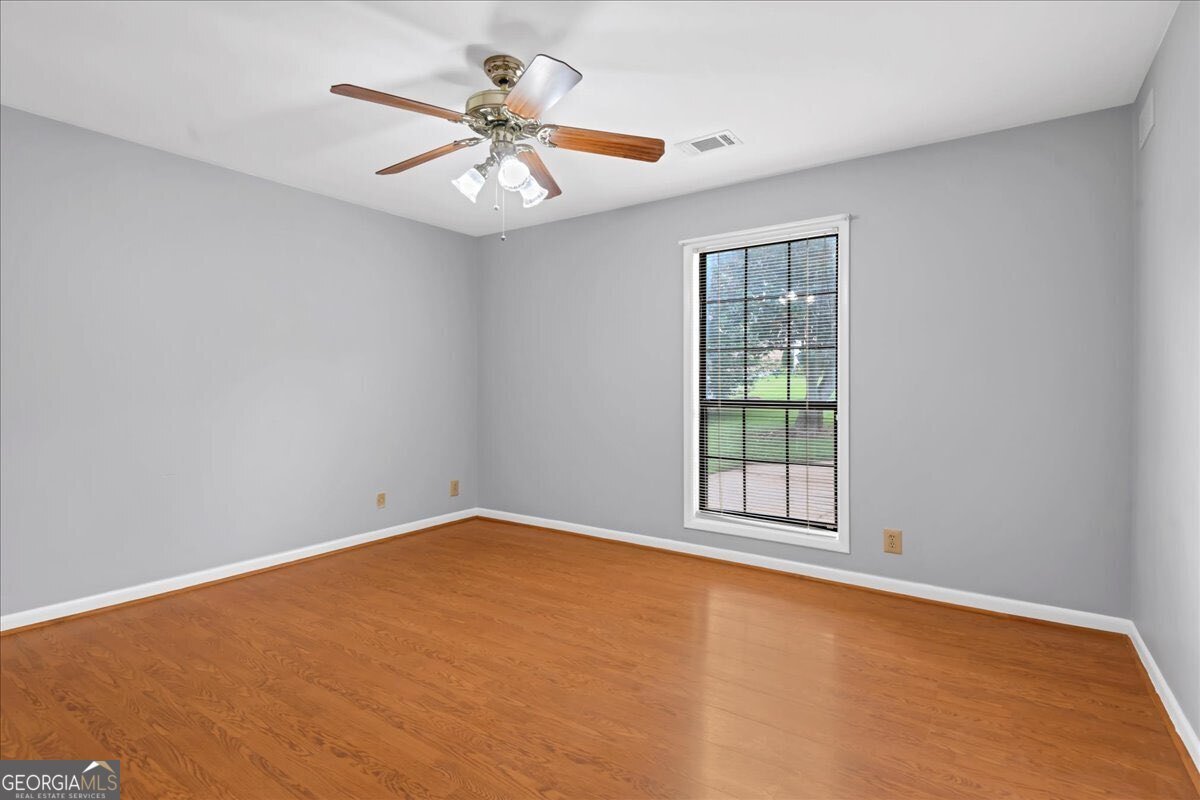 5357 Golfcrest Circle Stone Mountain - 17