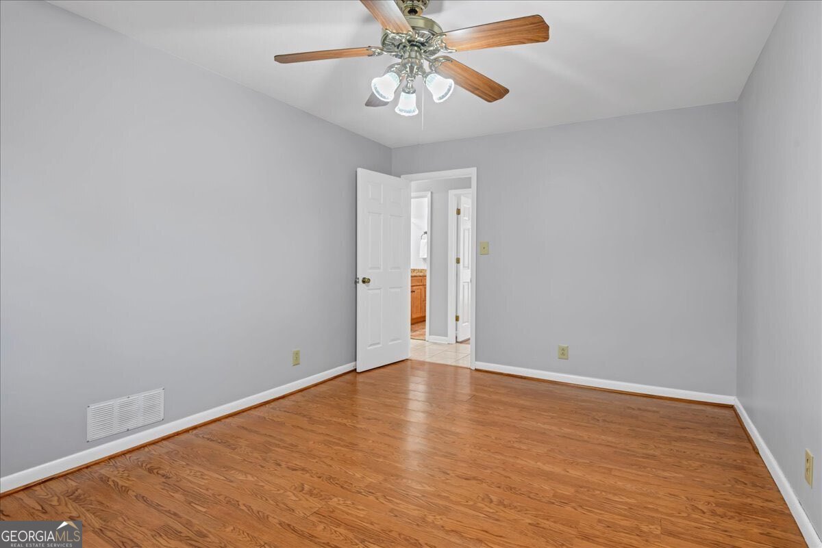 5357 Golfcrest Circle Stone Mountain - 18
