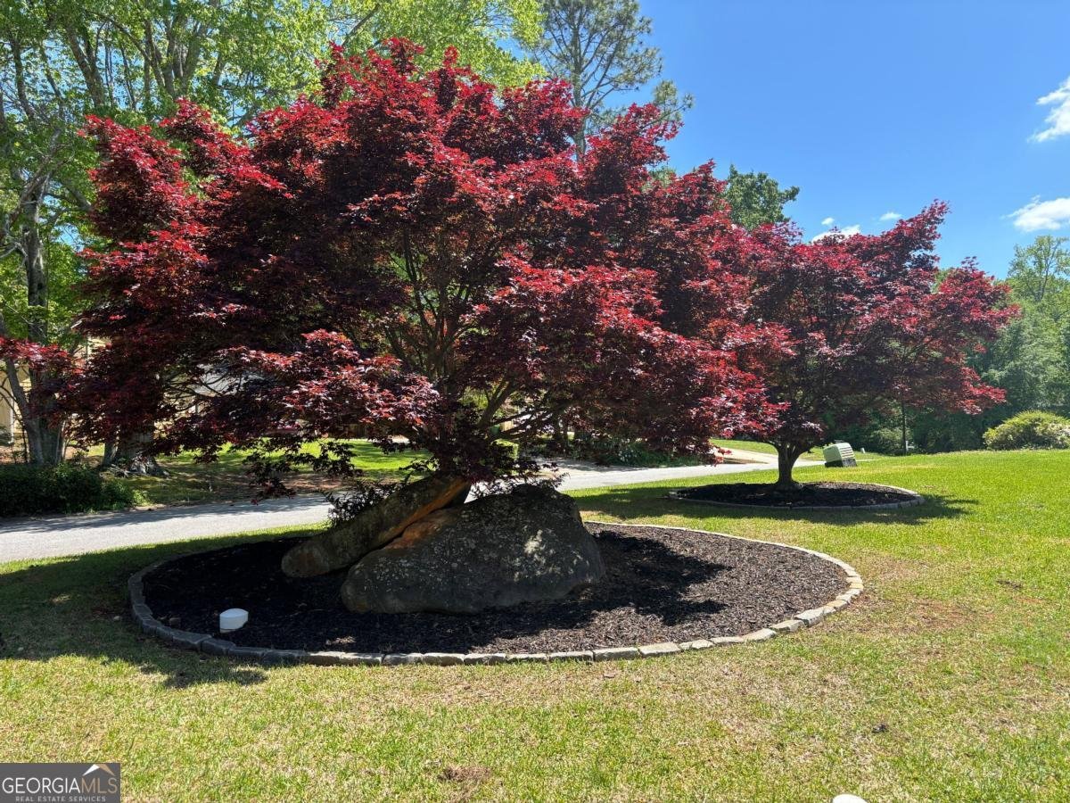 5357 Golfcrest Circle Stone Mountain - 2