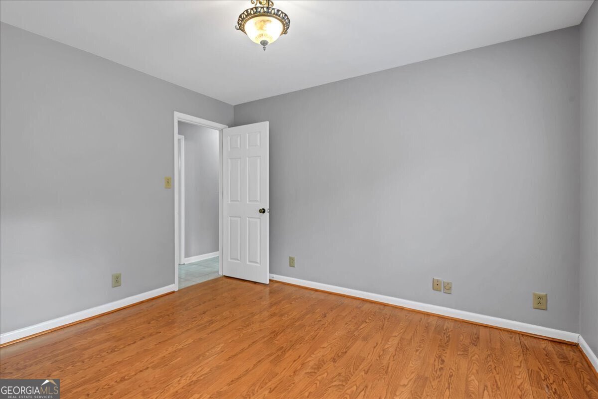 5357 Golfcrest Circle Stone Mountain - 20