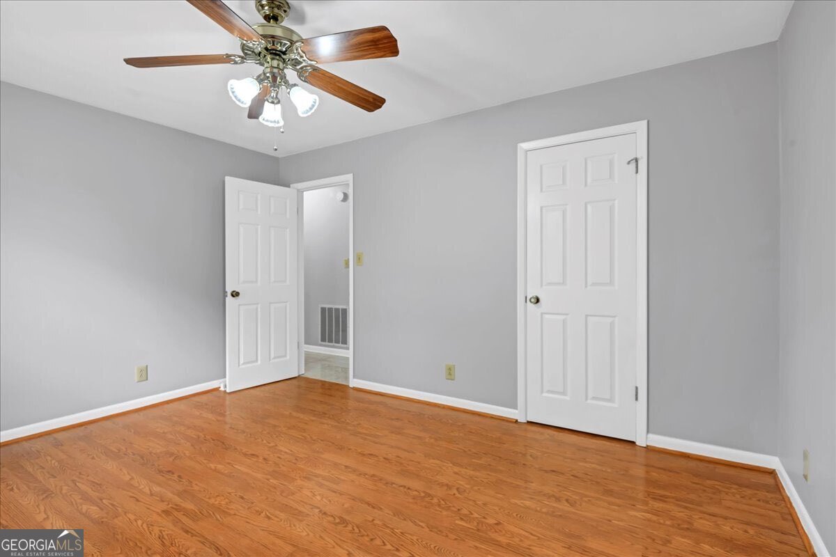 5357 Golfcrest Circle Stone Mountain - 21