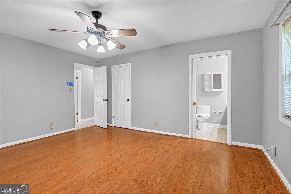 5357 Golfcrest Circle Stone Mountain - 22