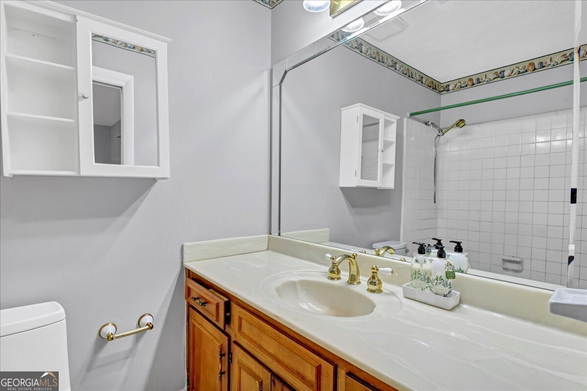 5357 Golfcrest Circle Stone Mountain - 23