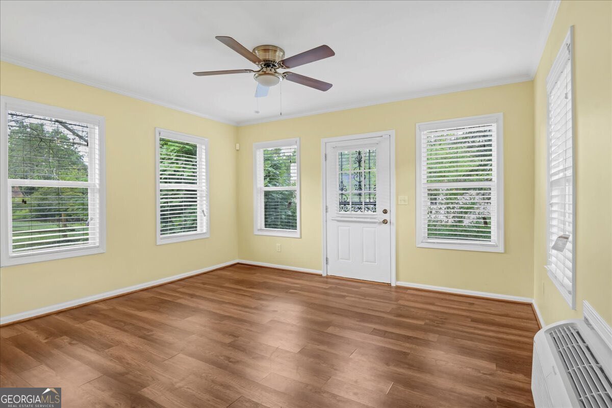 5357 Golfcrest Circle Stone Mountain - 25