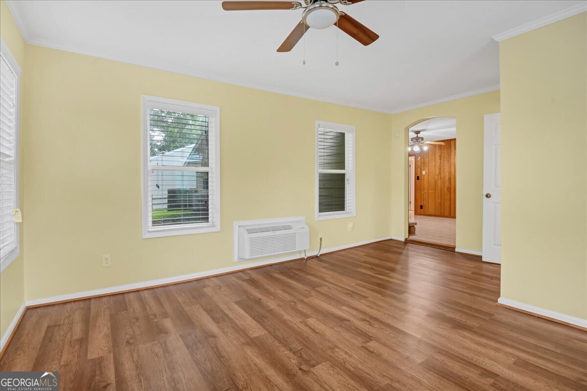 5357 Golfcrest Circle Stone Mountain - 26