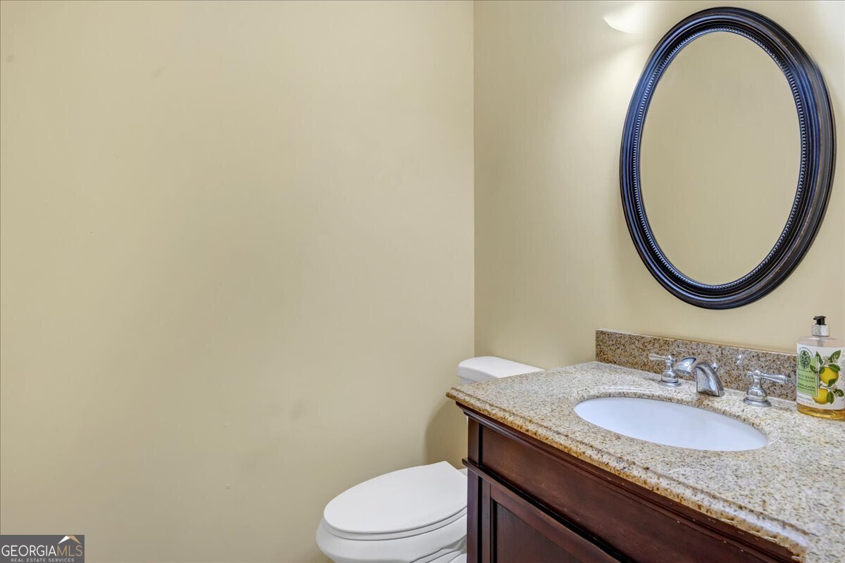 5357 Golfcrest Circle Stone Mountain - 27