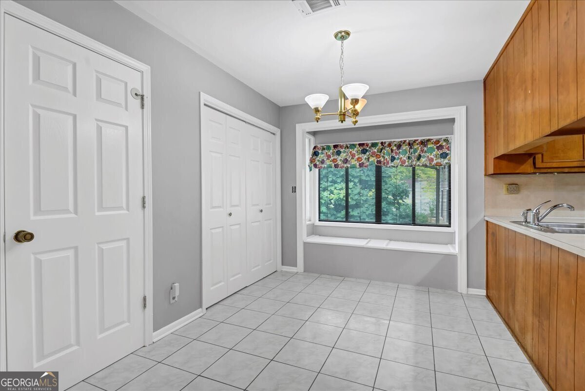 5357 Golfcrest Circle Stone Mountain - 28