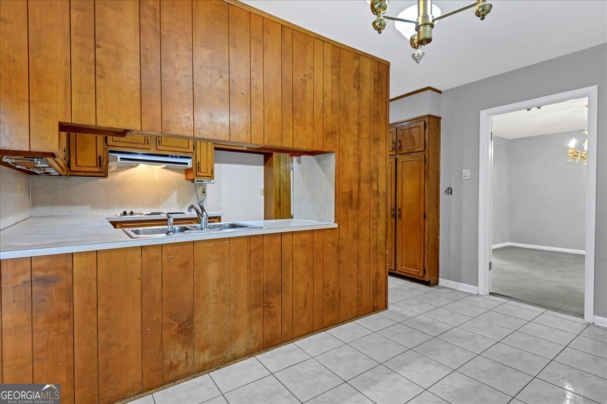 5357 Golfcrest Circle Stone Mountain - 29