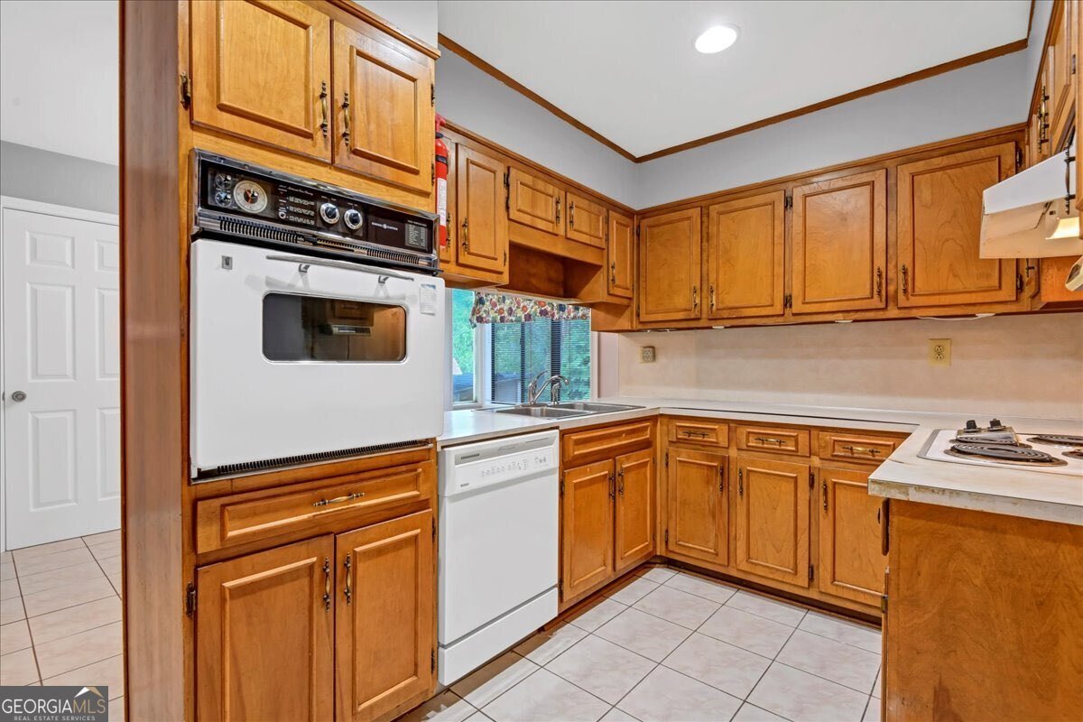 5357 Golfcrest Circle Stone Mountain - 32