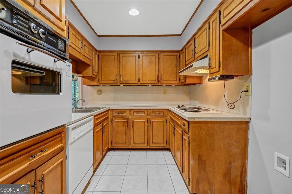 5357 Golfcrest Circle Stone Mountain - 33