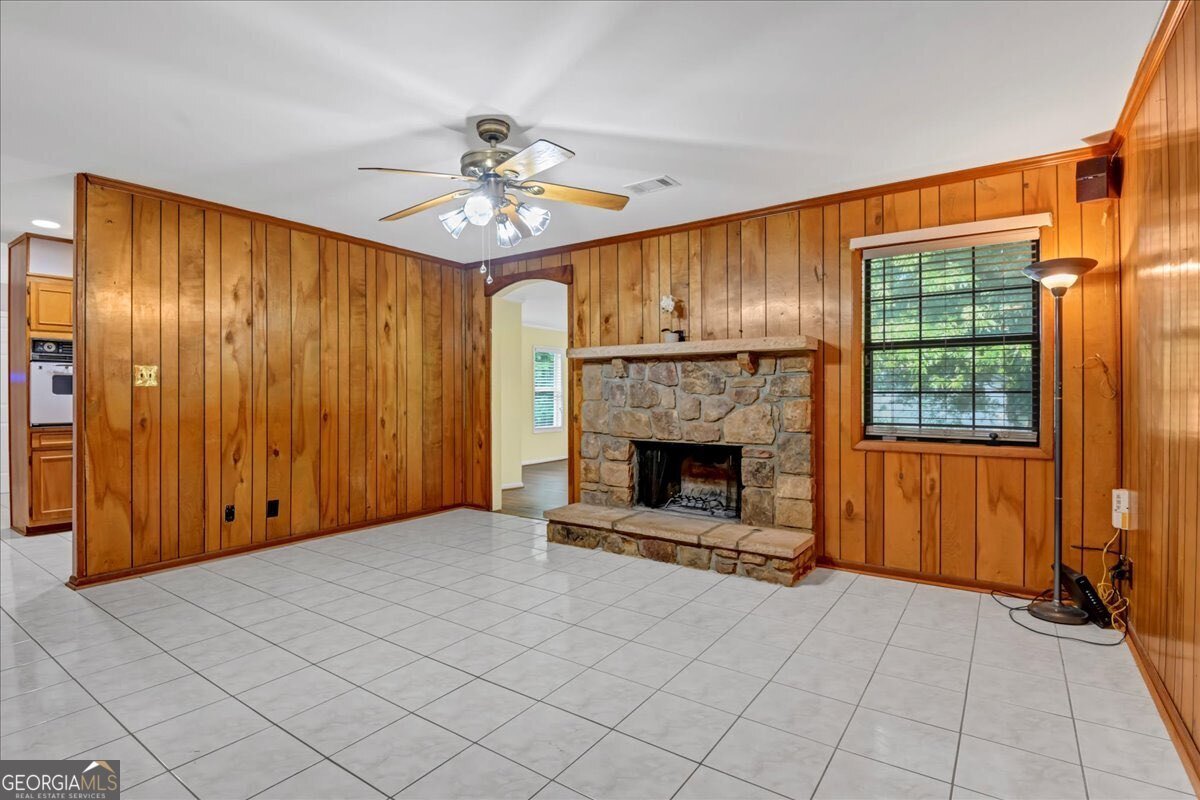 5357 Golfcrest Circle Stone Mountain - 34