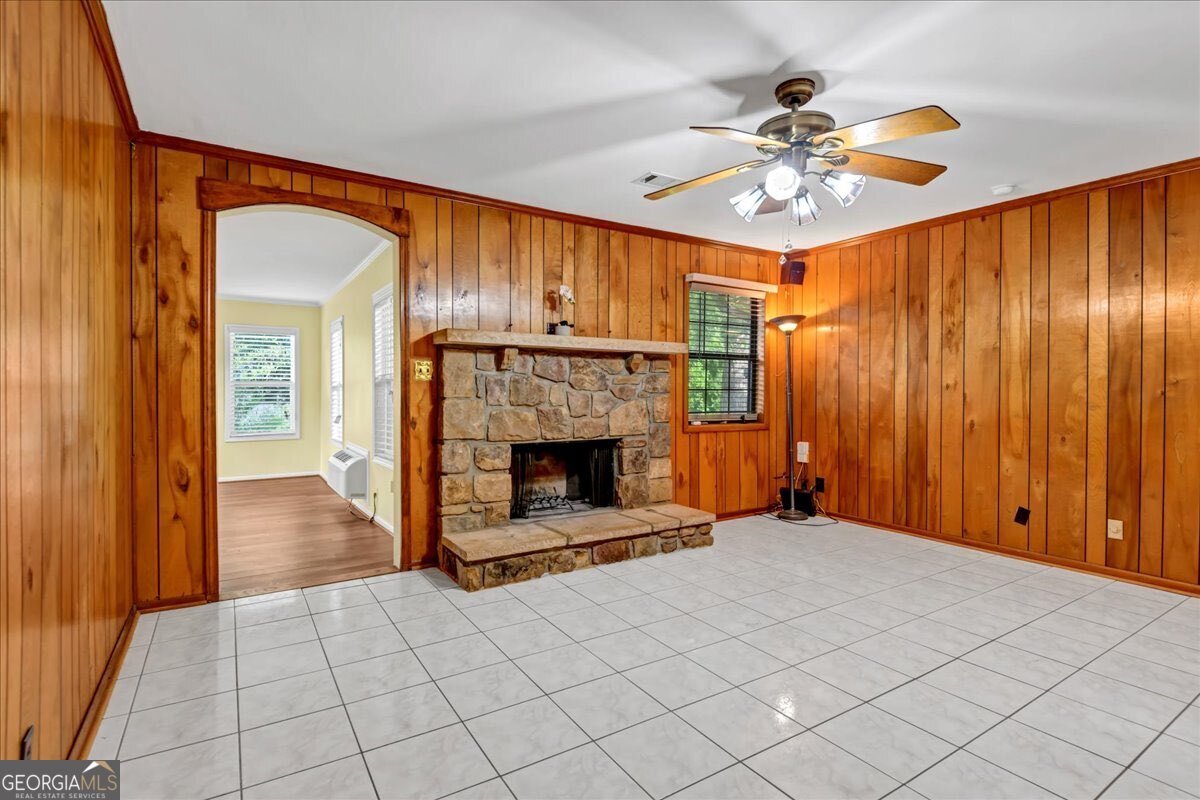 5357 Golfcrest Circle Stone Mountain - 35