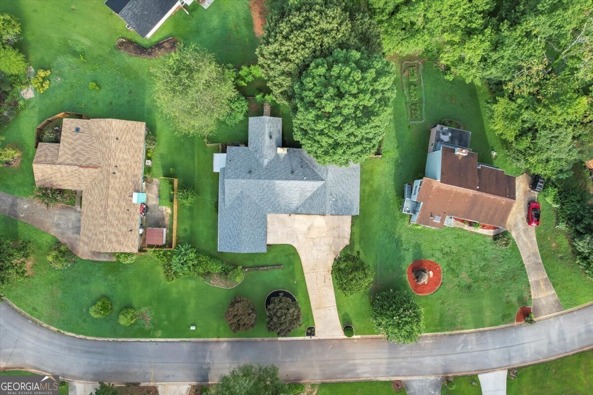 5357 Golfcrest Circle Stone Mountain - 37