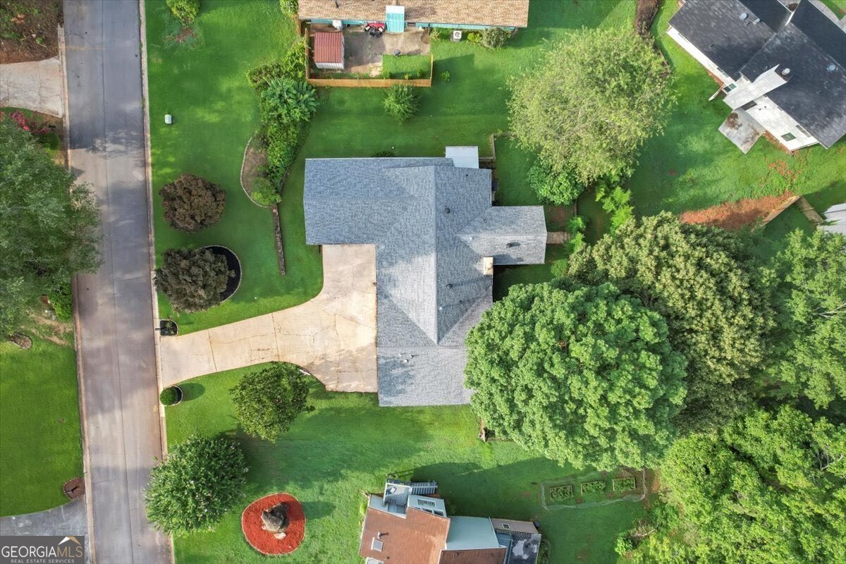 5357 Golfcrest Circle Stone Mountain - 38