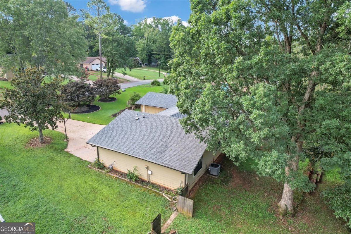 5357 Golfcrest Circle Stone Mountain - 40