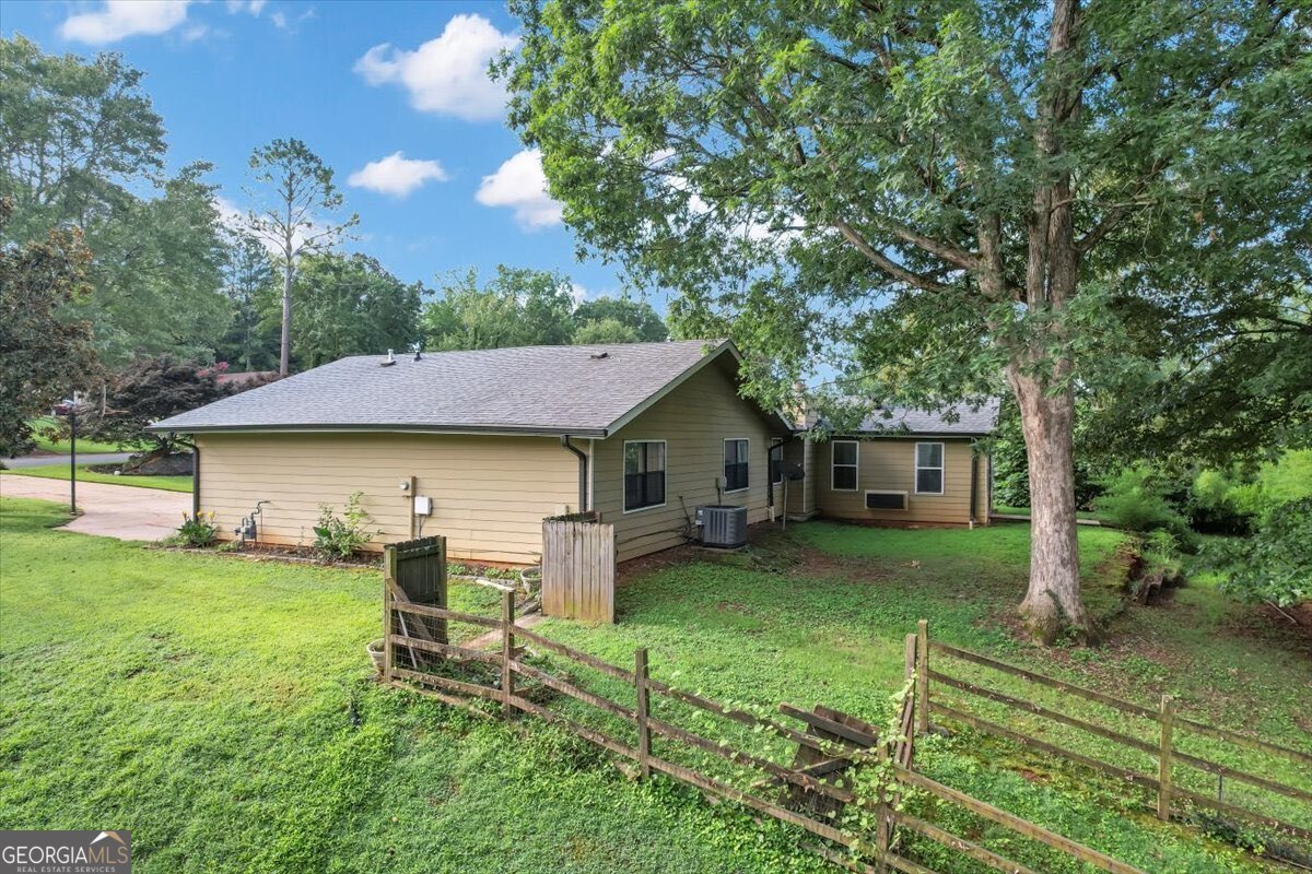 5357 Golfcrest Circle Stone Mountain - 41