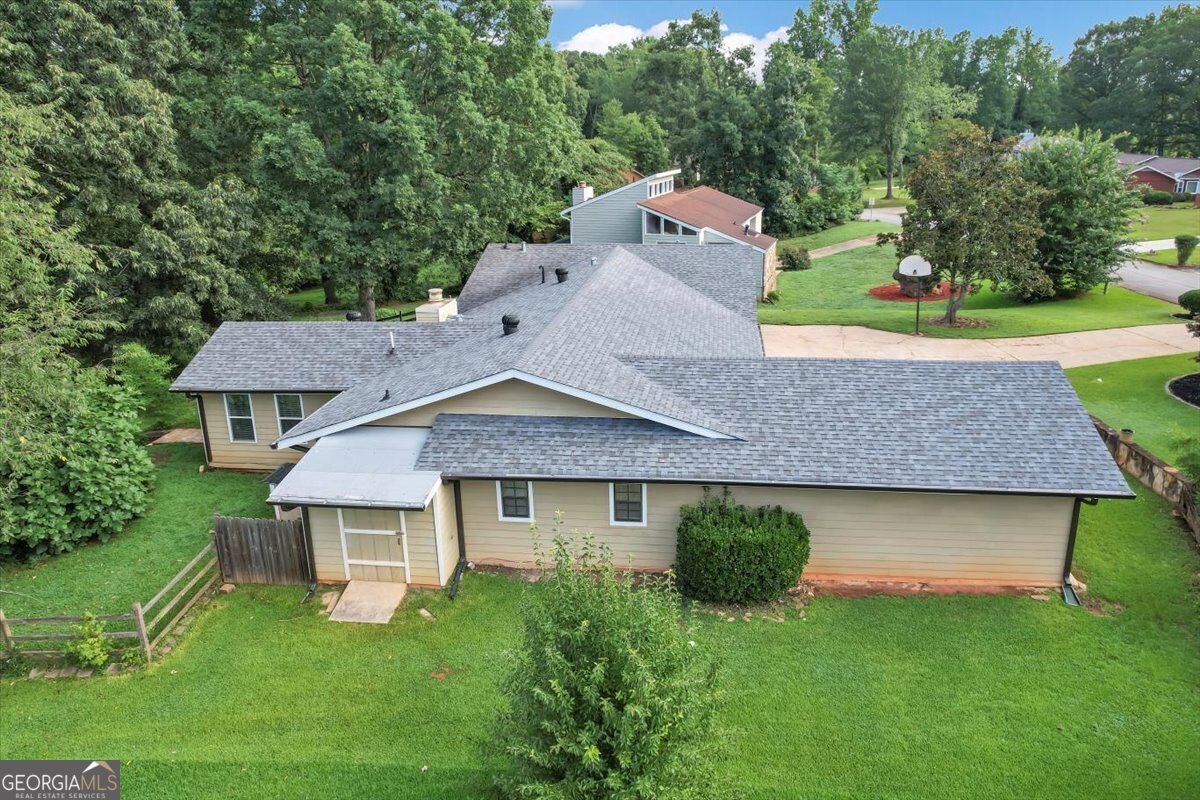 5357 Golfcrest Circle Stone Mountain - 6