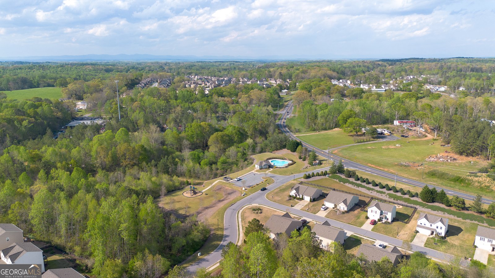 4655 Bluffton Court Cumming - 16