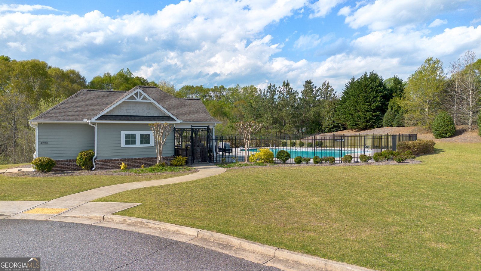 4655 Bluffton Court Cumming - 19