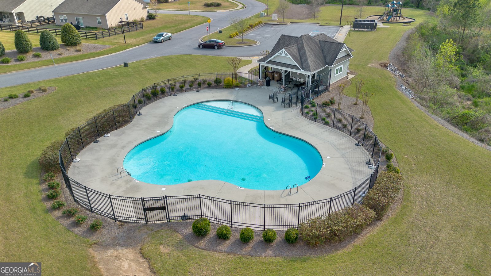 4655 Bluffton Court Cumming - 21