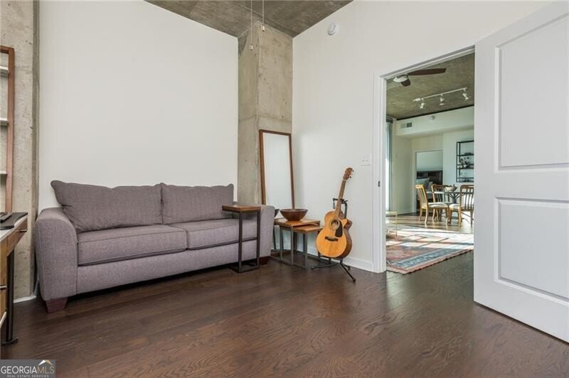 860 Peachtree Street Atlanta - 12