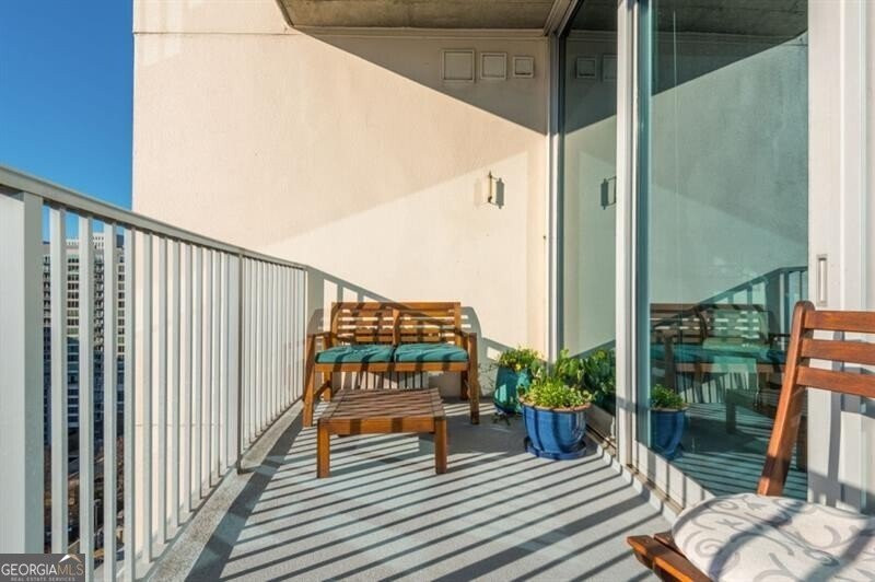 860 Peachtree Street Atlanta - 20