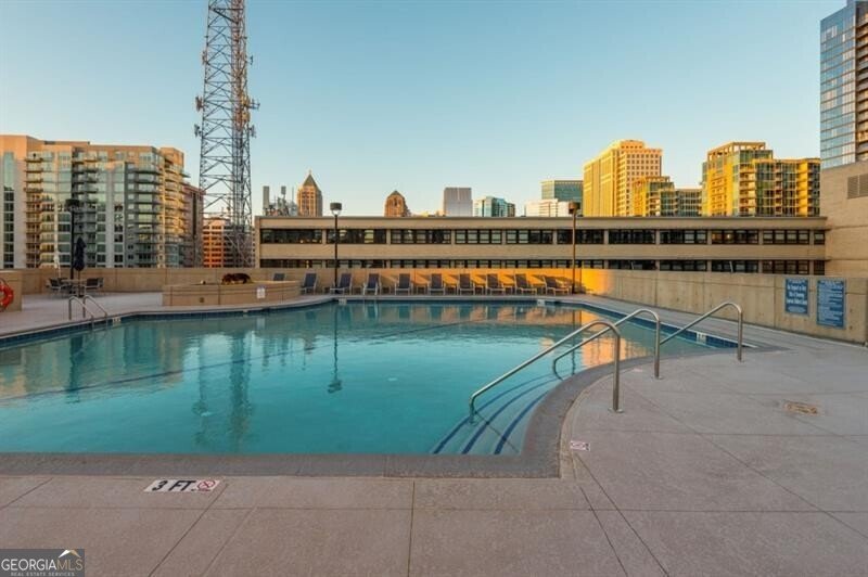860 Peachtree Street Atlanta - 25