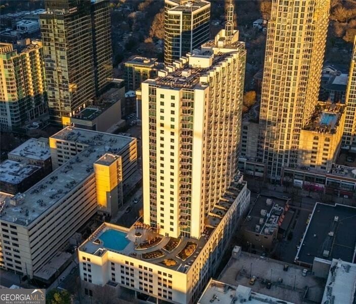 860 Peachtree Street Atlanta - 3