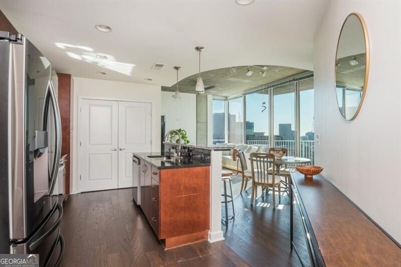 860 Peachtree Street Atlanta - 4