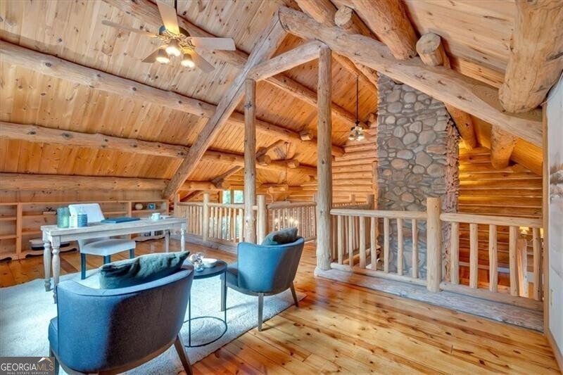 1355 White Road White - 22
