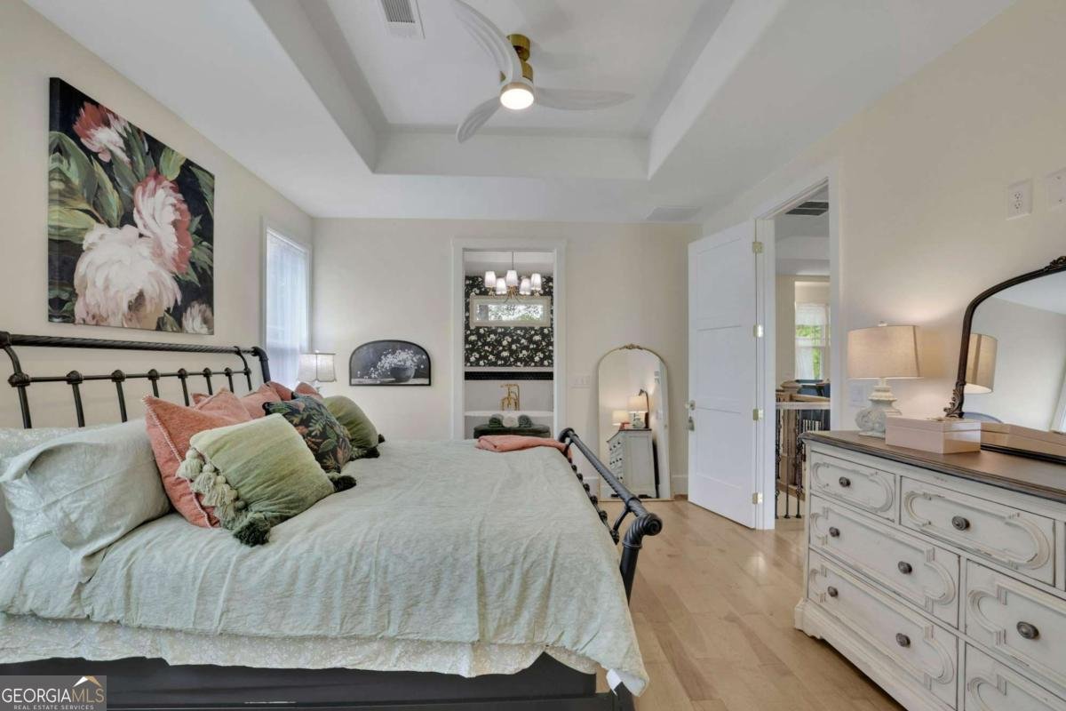 5995 Spring Street Austell - 1