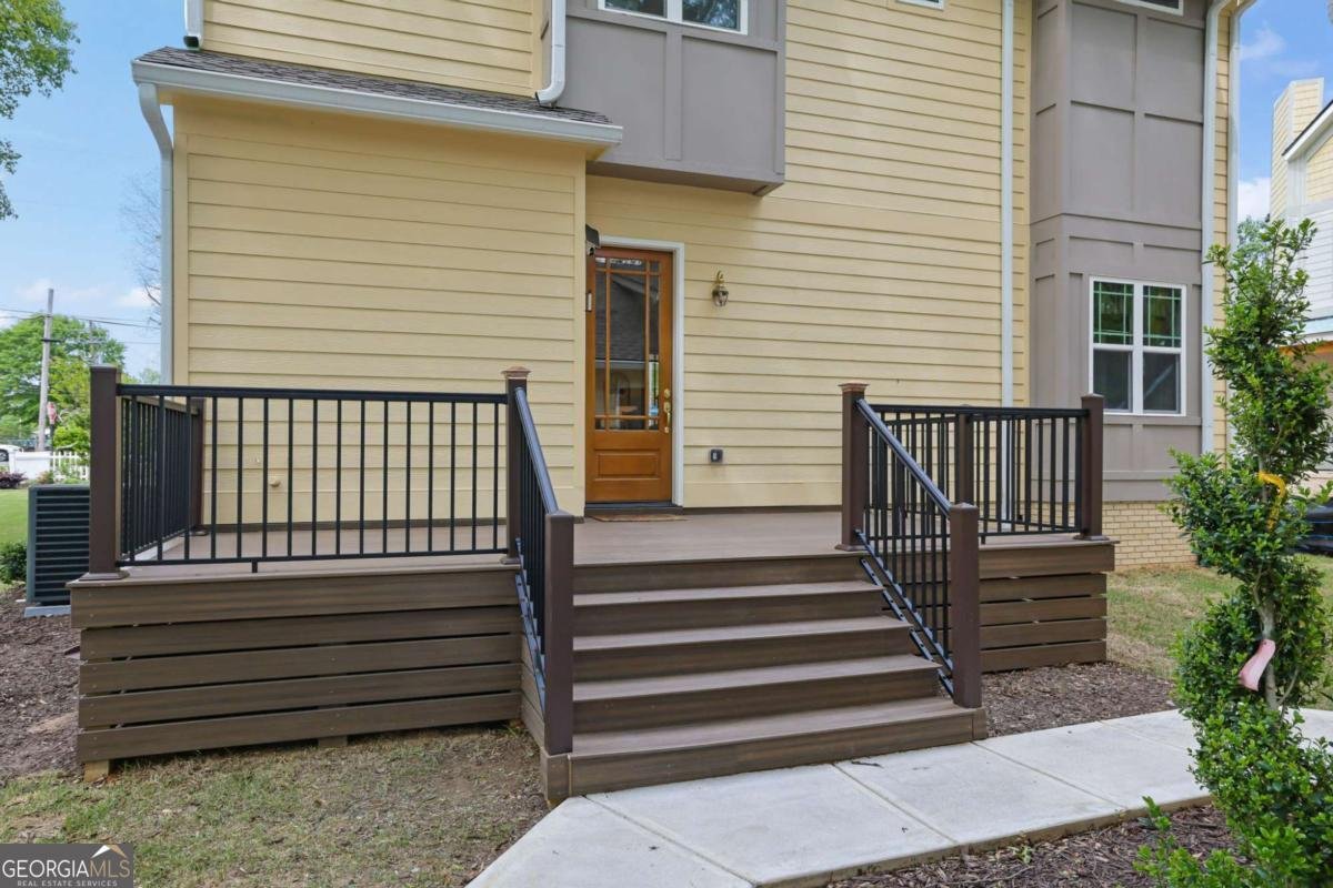 5995 Spring Street Austell - 10