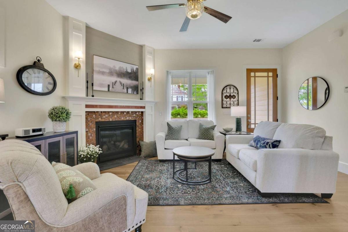 5995 Spring Street Austell - 11