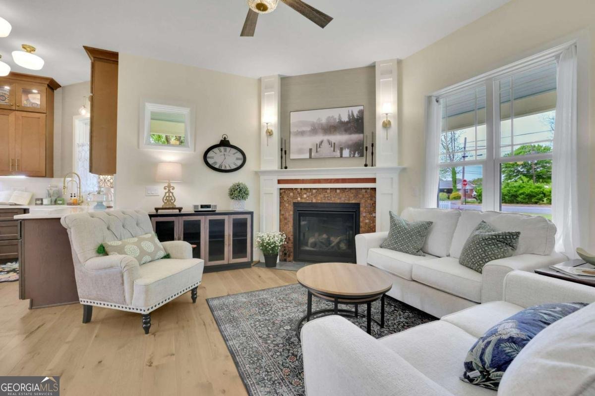 5995 Spring Street Austell - 14
