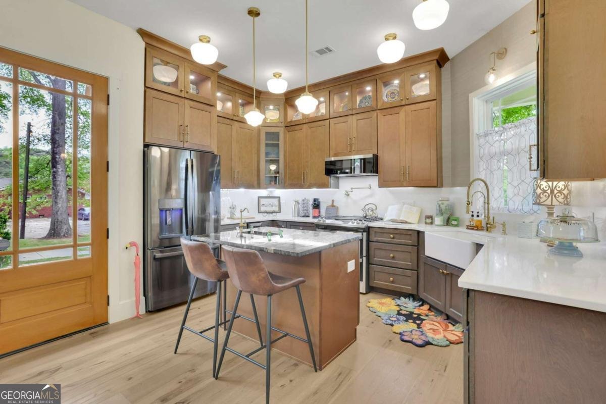 5995 Spring Street Austell - 15