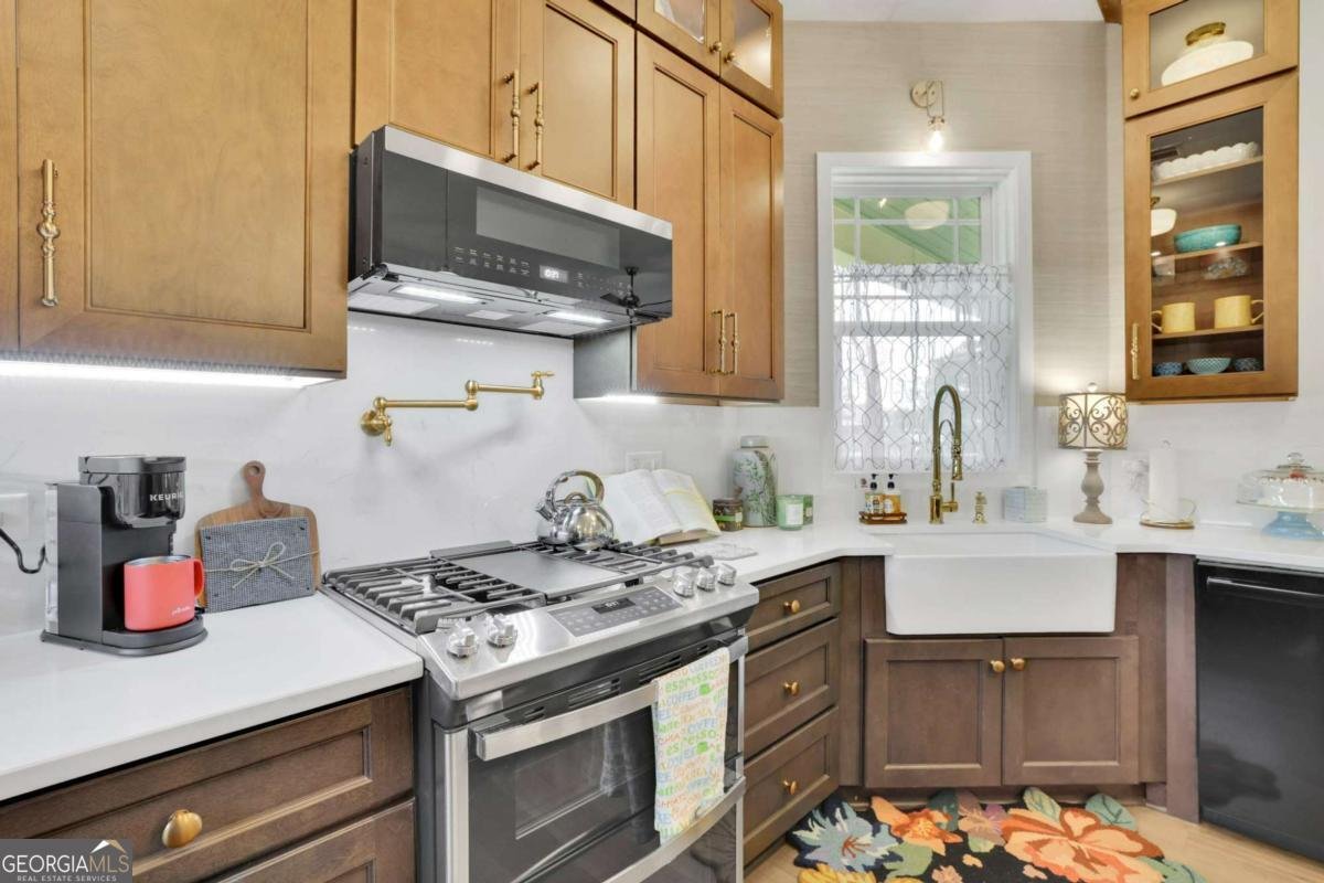 5995 Spring Street Austell - 17