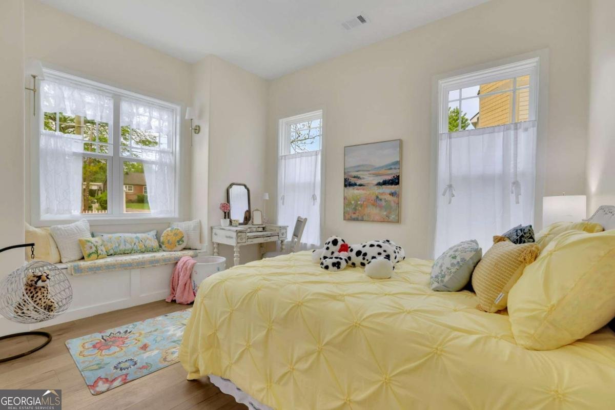 5995 Spring Street Austell - 22