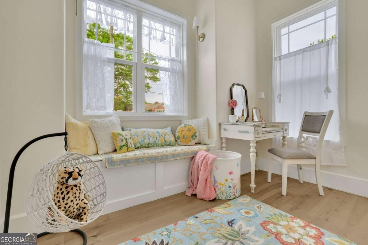 5995 Spring Street Austell - 23