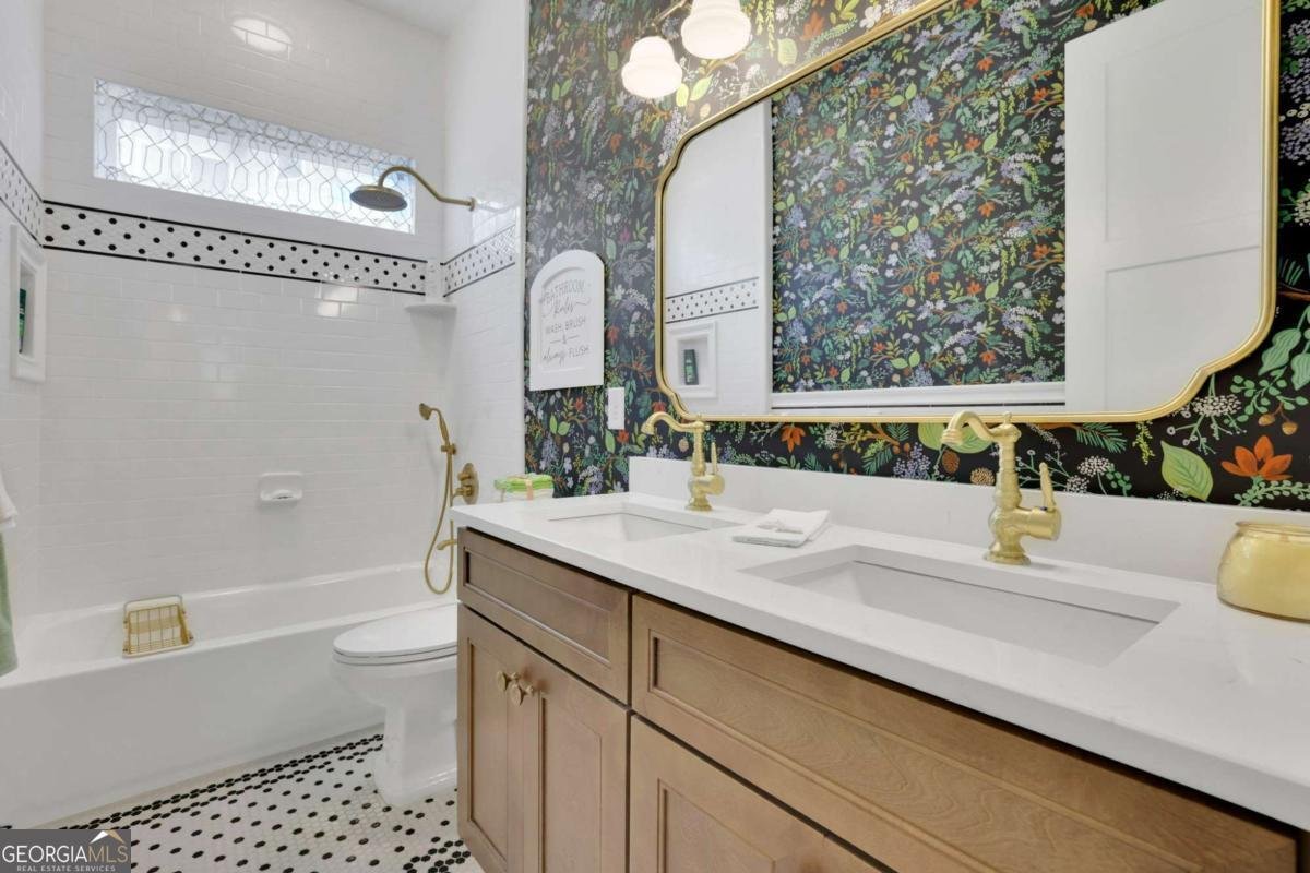 5995 Spring Street Austell - 24