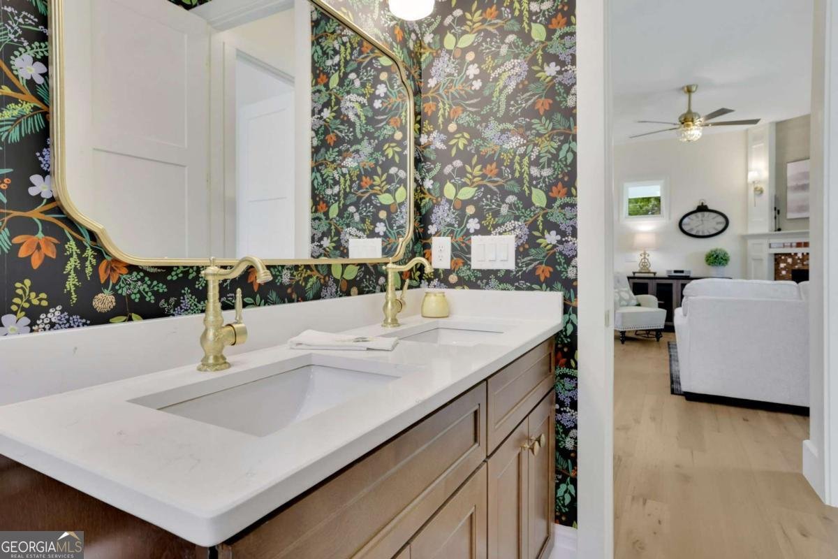 5995 Spring Street Austell - 25