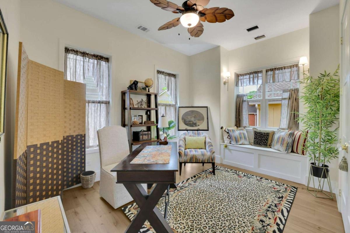 5995 Spring Street Austell - 27