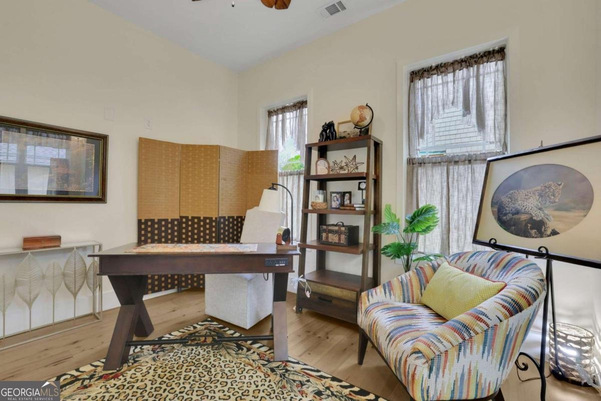 5995 Spring Street Austell - 28