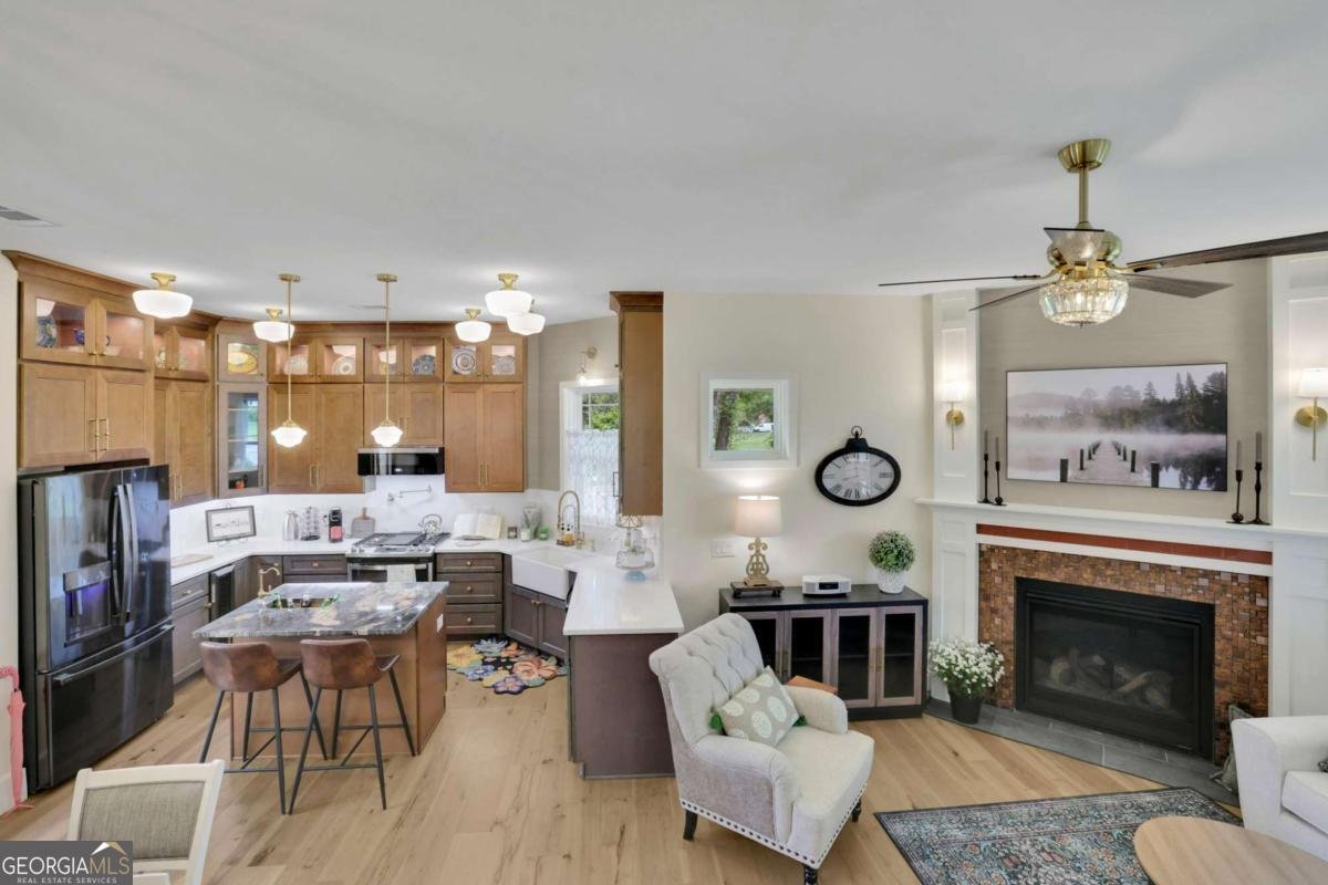 5995 Spring Street Austell - 29