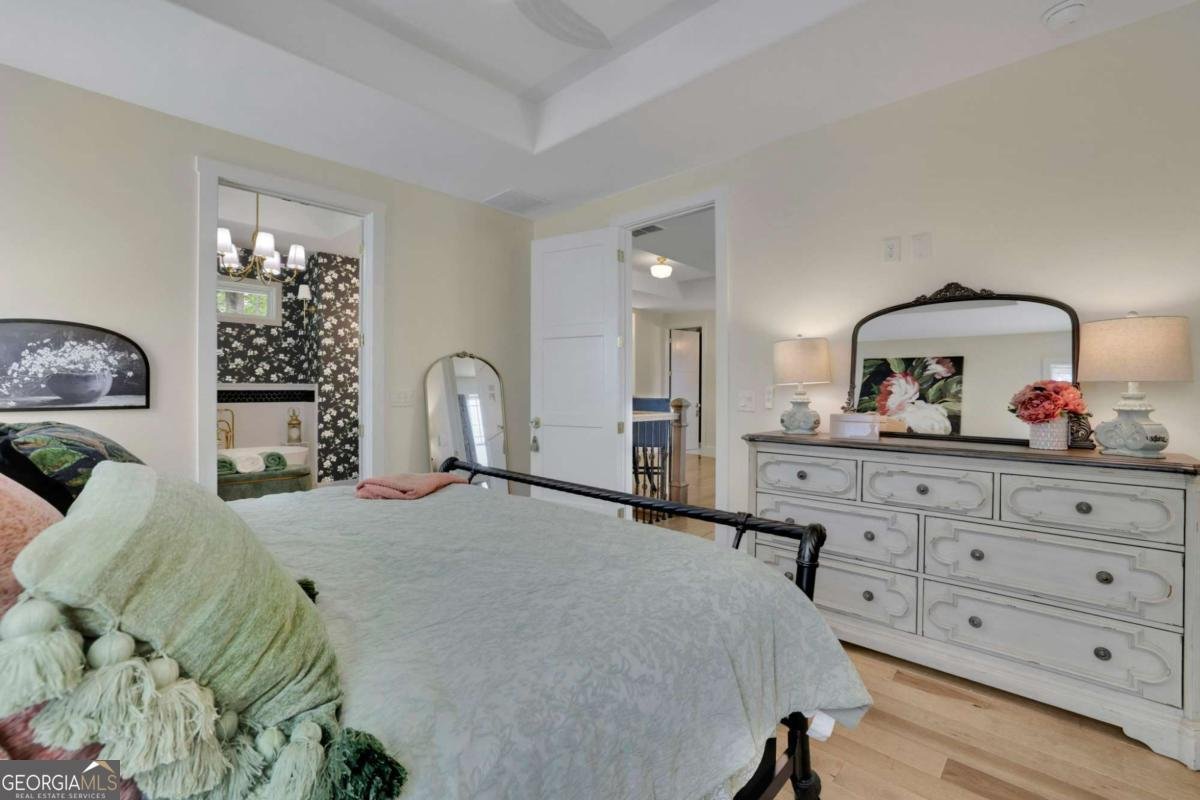 5995 Spring Street Austell - 3