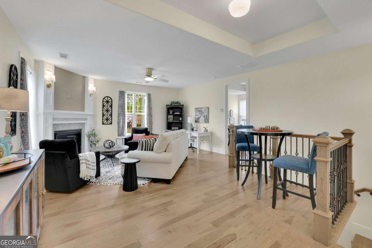 5995 Spring Street Austell - 30