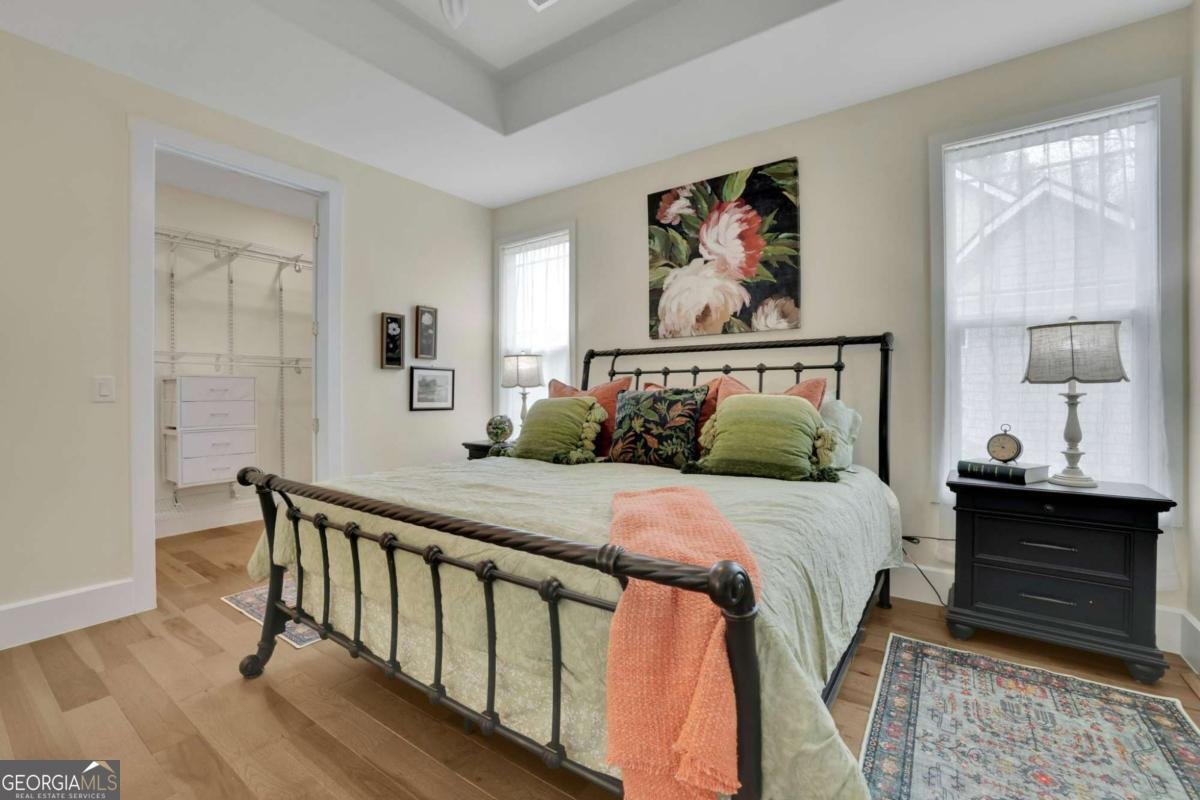 5995 Spring Street Austell - 37