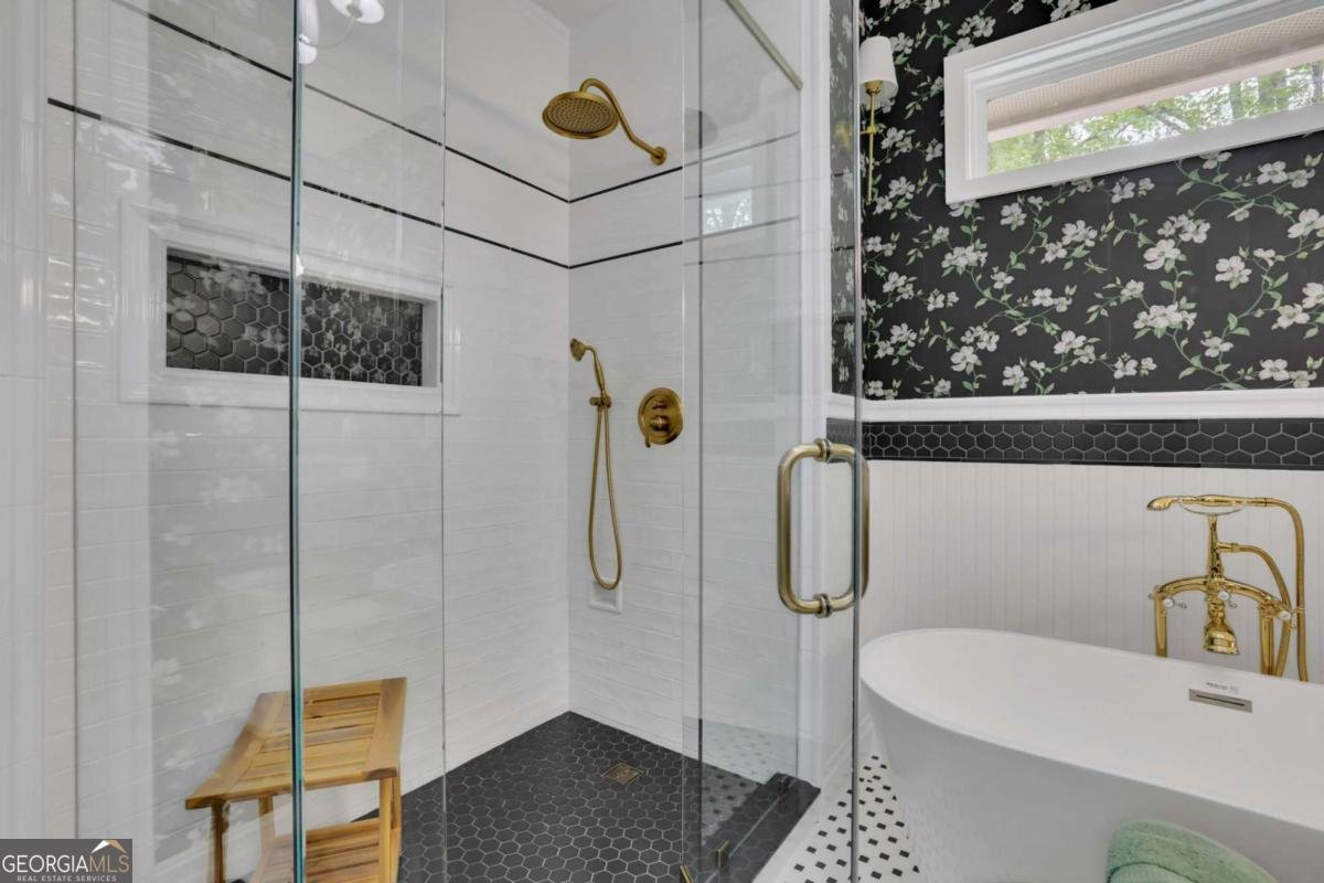 5995 Spring Street Austell - 8