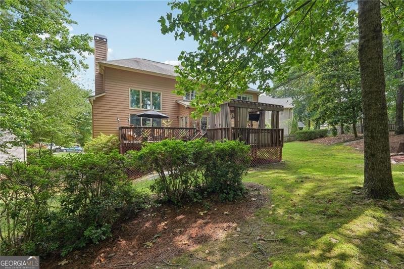 504 Green Court Woodstock - 10