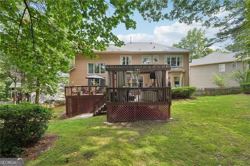 504 Green Court Woodstock - 11